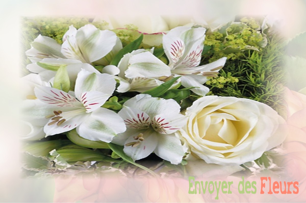 envoyer des fleurs à à LOURDOUEIX-SAINT-PIERRE